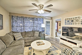 Updated Lake Taneycomo Condo with Screened Porch!